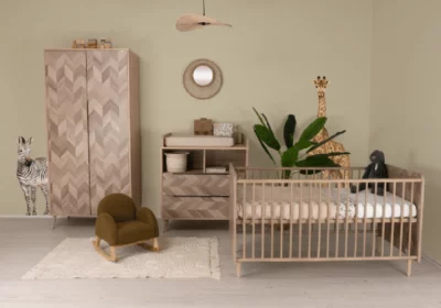 Berceau (Collection Malmo)