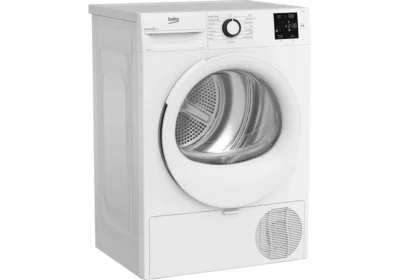 Sèche-Linge Pompe à Chaleur Beko (D3H18301W) Électroménager Votre Magasin de Meuble et Électroménager à La Réunion !